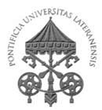 Pontificia Universit Lateranense